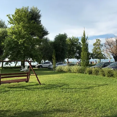 Fs Apartman Siófok