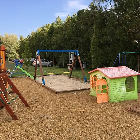 Fs Apartman Siófok