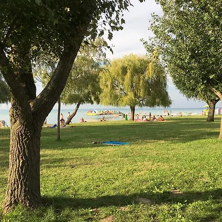 Casa de hóspedes Fs Apartman Siófok