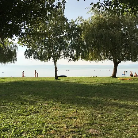 Fs Apartman Siófok
