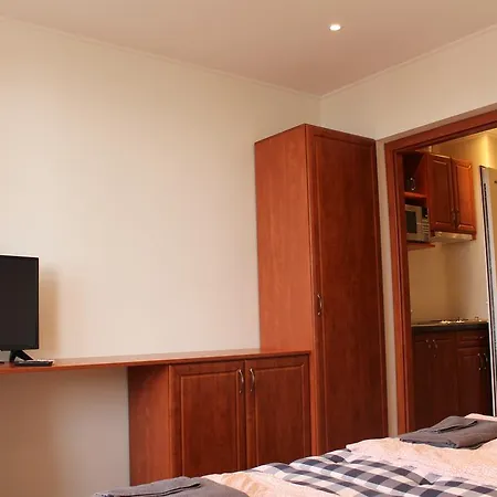Fs Apartman