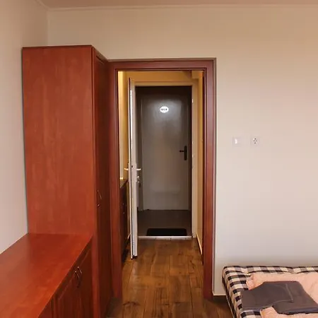 Fs Apartman Casa de hóspedes *