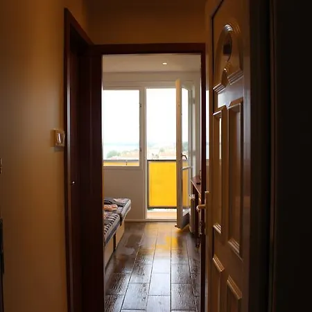 Casa de hóspedes Fs Apartman