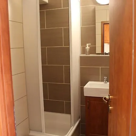 Гостевой дом Fs Apartman
