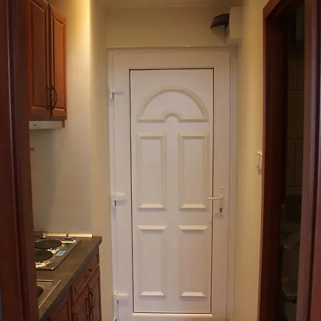 Fs Apartman