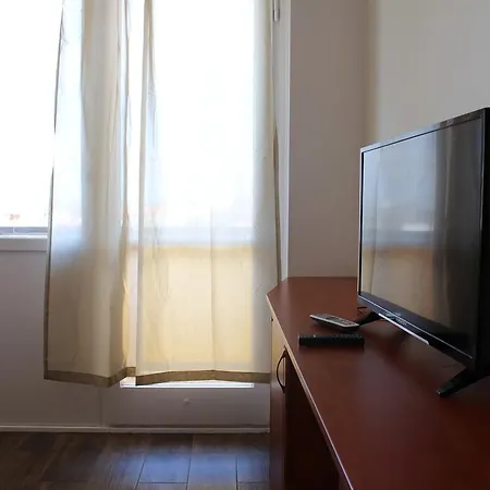 Fs Apartman *