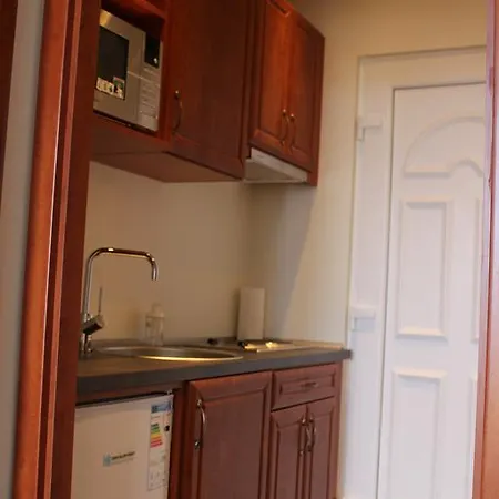 Fs Apartman