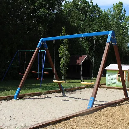 Fs Apartman * Siófok