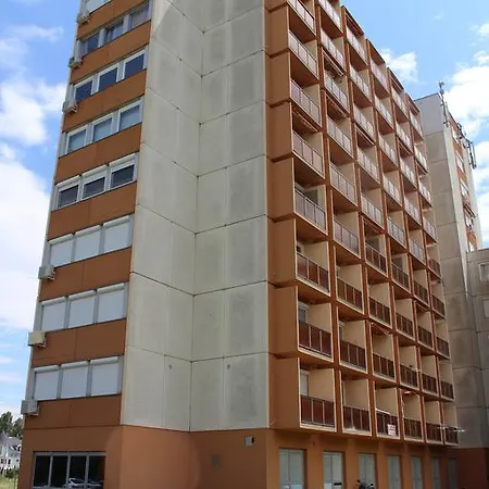 Fs Apartman Casa de hóspedes Siófok