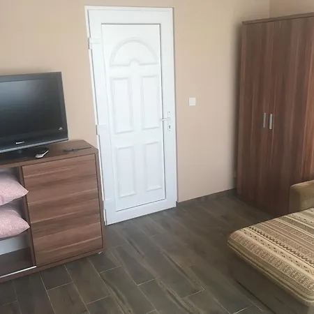 Fs Apartman * Siófok