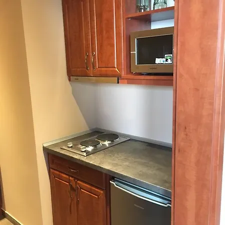 Casa de hóspedes Fs Apartman Siófok