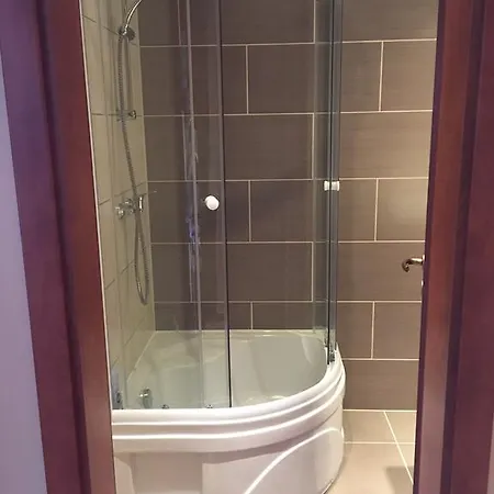 Casa de hóspedes Fs Apartman *