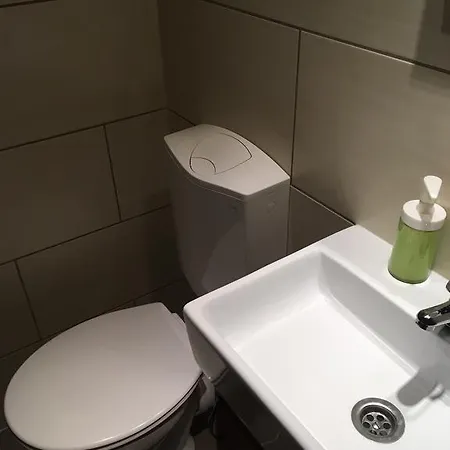 Fs Apartman Шиофок