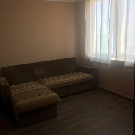 Fs Apartman Гостевой дом