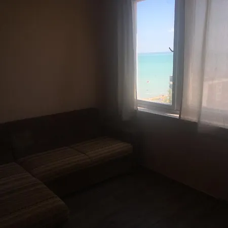 Fs Apartman *