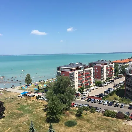 Fs Apartman * Siófok